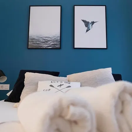 Apartment Dos Leones