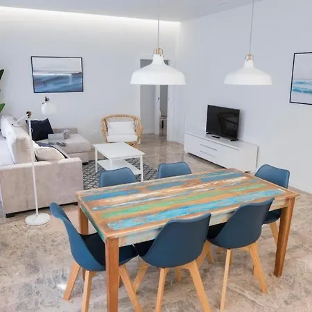 Dos Leones Apartment Zaragoza