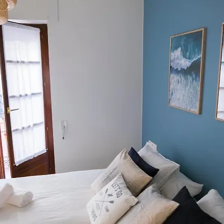 Apartment Dos Leones